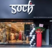 Soch launches three new stores in Malaysia 